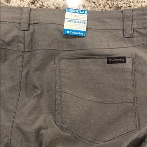 Columbia Men’s Casual/Hiking Pants